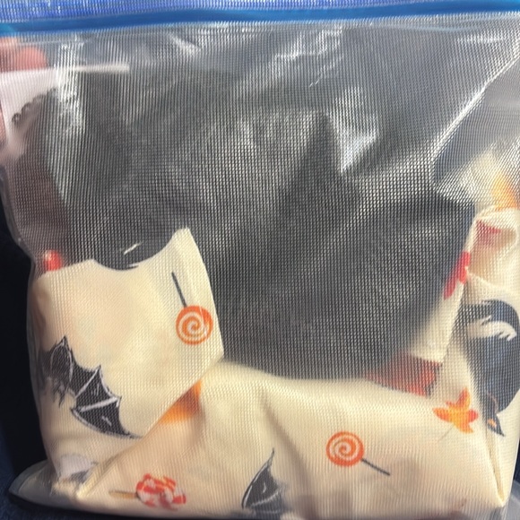 Halloween Dress - Picture 3 of 4